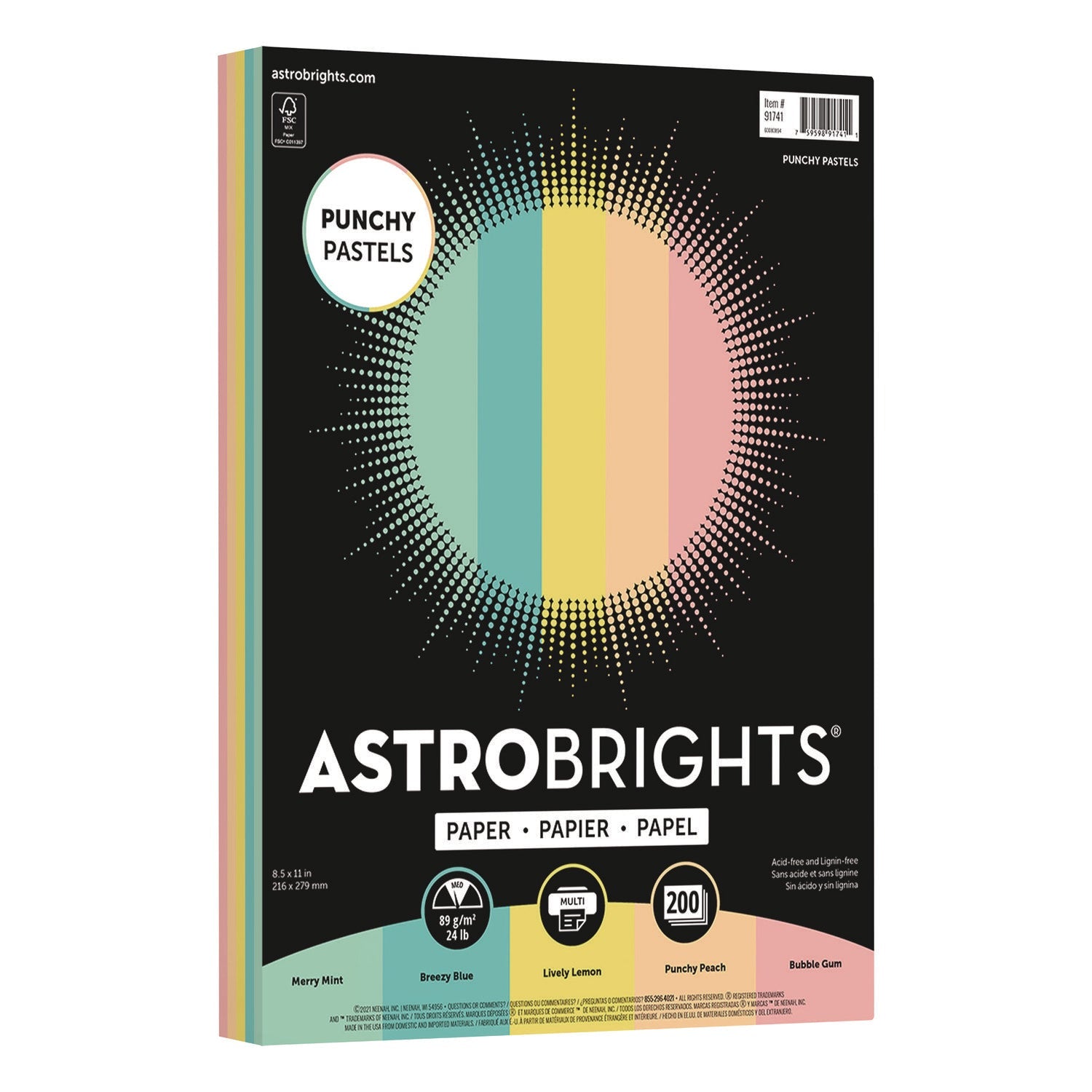 astrobrights-color-paper-punchy-pastels-assortment-24-lb-bond-weight-8-5-x-11-assorted-200-pack-wau91741_1